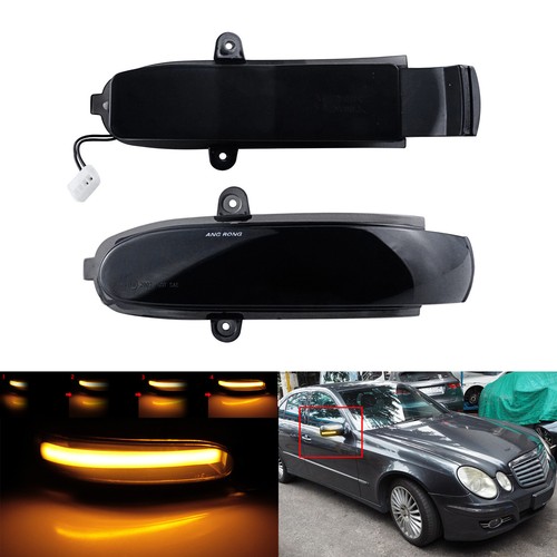 Dynamic led wing - dynamic,
