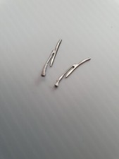 DANBURY MINT 2X WINDOW WIPERS