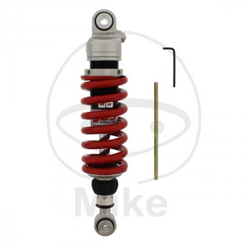Mono shock yss rear for - shock, honda