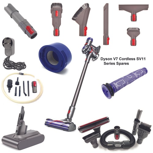Spare parts for dyson - parts,