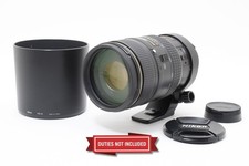 [Exc5 w/hood] NIKON ED AF AF-N