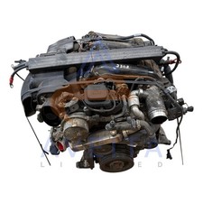 BMW 3 SERIES 320D 05-07 E90