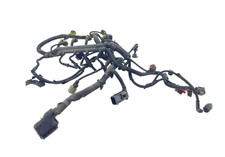 VAUXHALL CORSA D ENGINE WIRING