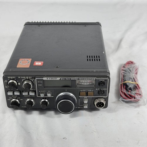 Kenwood trio 9000g - trio, all