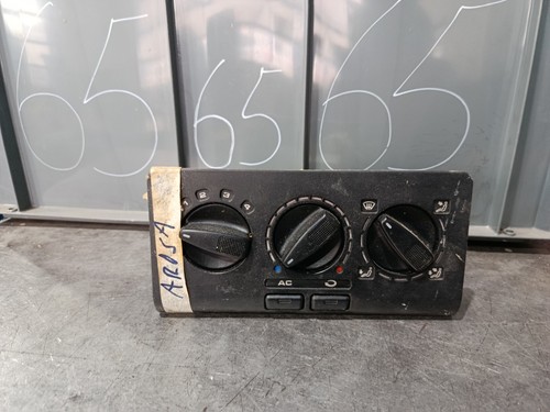 Original seat arosa climate - original,