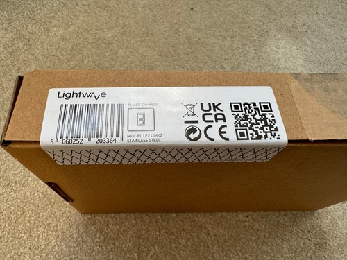New lightwave lp21 - lightwave,