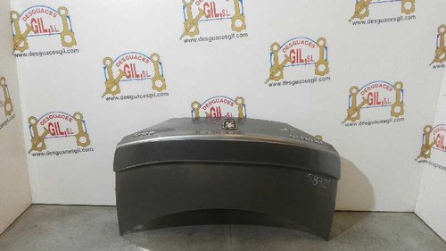 58721 boot lid peugeot 406 - lid,