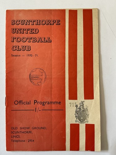 Scunthorpe united cambridge - united,