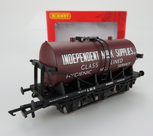 Gauge hornby r6405 - gauge, 6