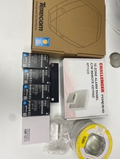 Wired Intruder Burglar Alarm