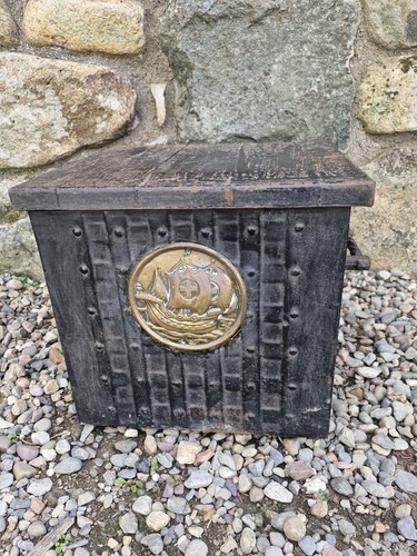 Vintage log kindling - vintage,