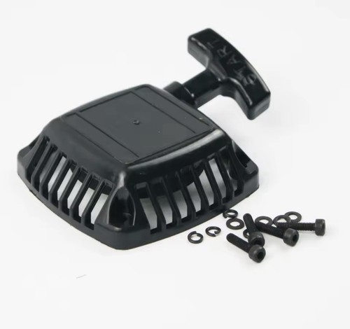 Pull start starterfor - pull, starterfor hpi