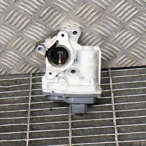 2016 nissan qashqai j11 - 2016, egr