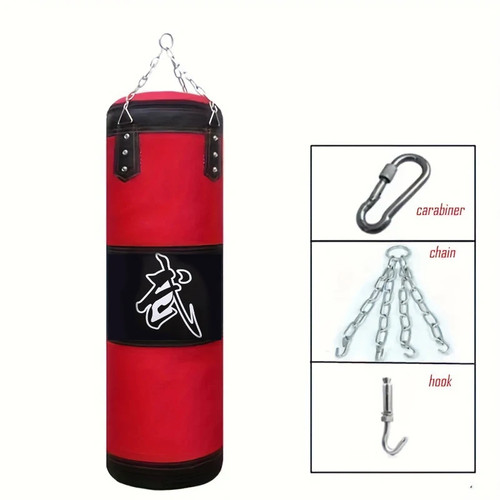 Heavy boxing punching bag - boxing,
