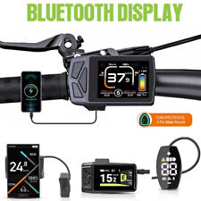 Bafang Display for BAFANG Mid Drive Motor CAN Motor Bicycle screen eBike 5PIN