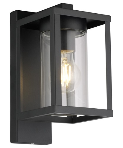 Outdoor dusk till dawn wall - outdoor,