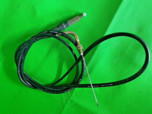 5hp buggy throttle - buggy, cable