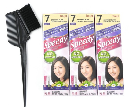 Bigen speedy conditioning - speedy,