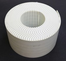 Timing Belt AT10 Open Steel