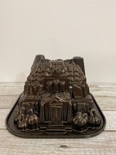Nordic ware haunted manor - nordic,