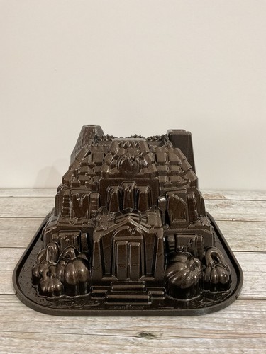 Nordic ware haunted - ware,