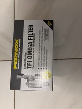 Fernox TF1 Omega Filter 22mm