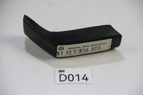New original bmw rubber - bmw,