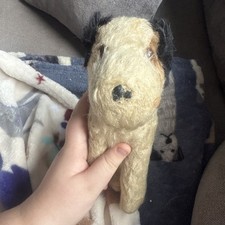 RARE RETIRED MERRYTHOUGHT OR