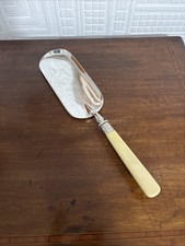 Lovely Walker & Hall Epns