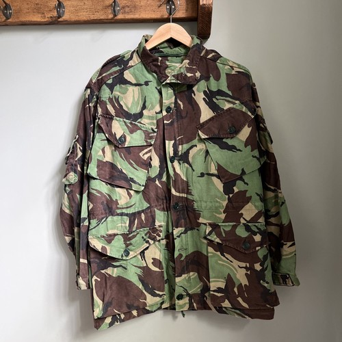 Vintage british army 1985 - vintage,