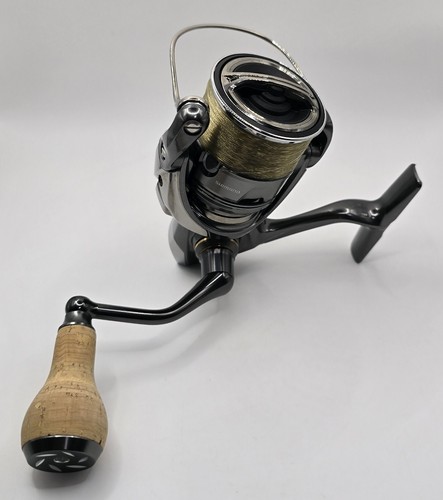Shimano twin power - twin, c3000xg