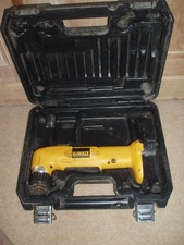 DeWalt DW 966 18v right angle