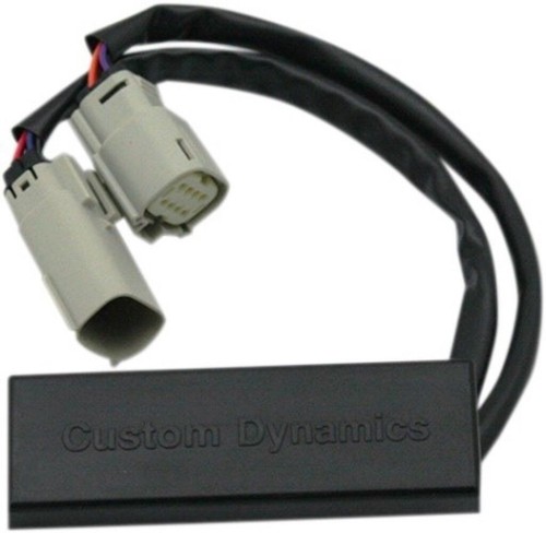 Custom dynamics magic strobe - magic,