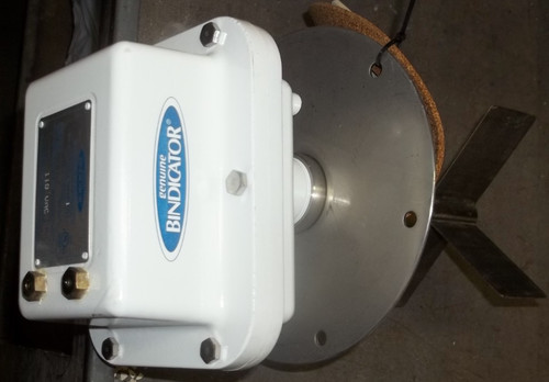 Roto bindicator rssp1xh - bindicator,