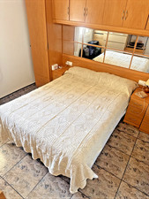 VINTAGE Irish Crochet