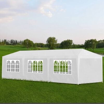 Marquee party tent heavy - tent, duty