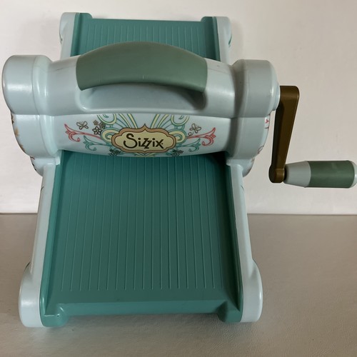 Sizzix big shot die - sizzix, &
