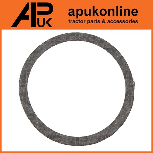 Thermostat gasket for david - thermostat,