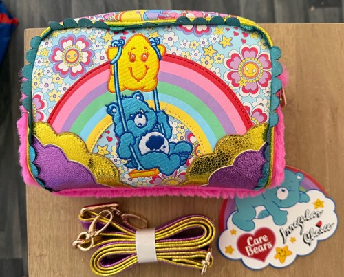 Gorgeous irregular choice - gorgeous, care