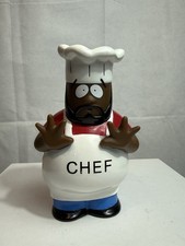 Chef South Park Collectable