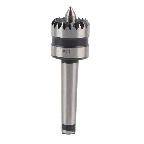 Heavy duty tailstock center - a-heavy,