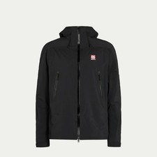 66 NORTH MEN'S BLACK SNAEFELL