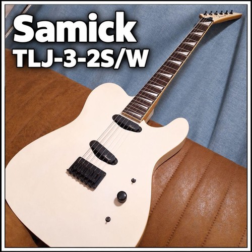 Samick tlj w hotei - samick,