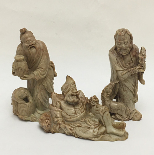 Group old chinese - old,