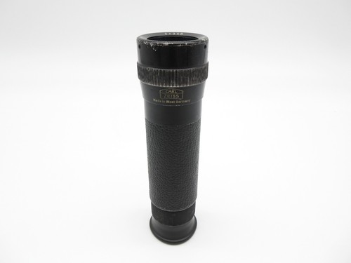 Carl zeiss west germany 8x30b - west,