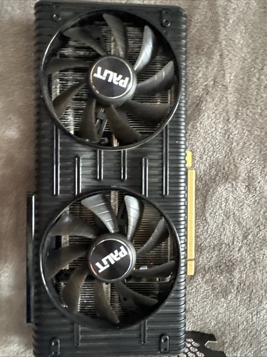 Palit geforce rtx 3060 dual - geforce,
