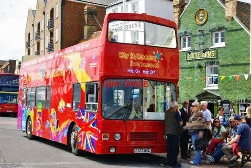 Photo discover dorset - photo, leyland