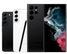 Samsung Galaxy S22 / S22+ /
