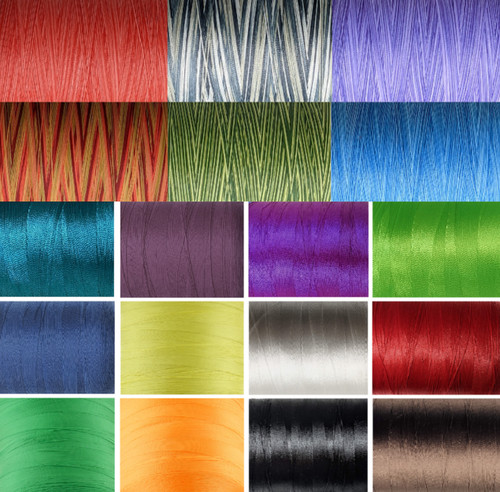 Sewing thread nylon machine - thread,