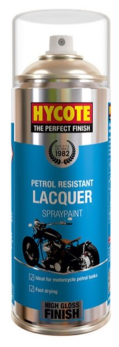 Hycote clear fast drying - clear,